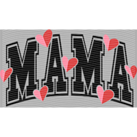 Valentine's Day-QRJ  7152